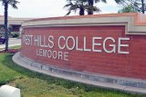 West Hills College Lemoore awarded twice at Kings Prevention Awards